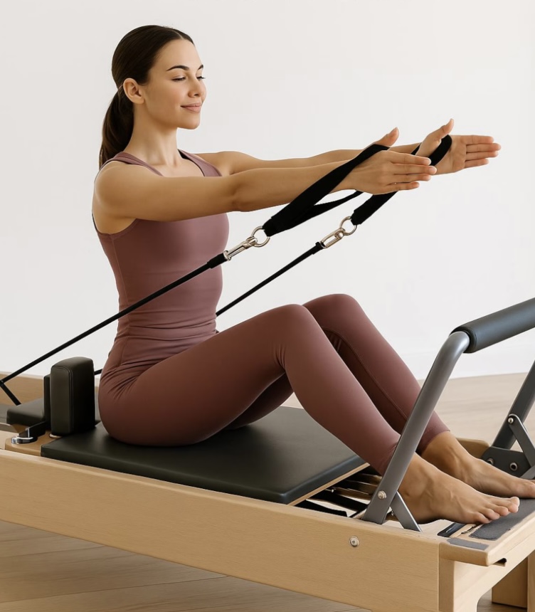 Pilates a Brescia 